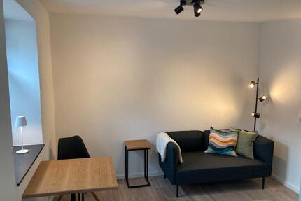 Wohnen auf Zeit in Hattenheim – ab 15.07.2026 in Wohnung „Grün“ - Eltville am Rhein