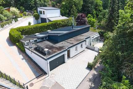 Haus zum Kaufen in Reutlingen Altenburg 830.000,00 € 180 m² - Reutlingen / Altenburg
