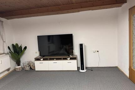 Wohnung in Bopfingen in der Stadtmitte - Aalen Attenhofen