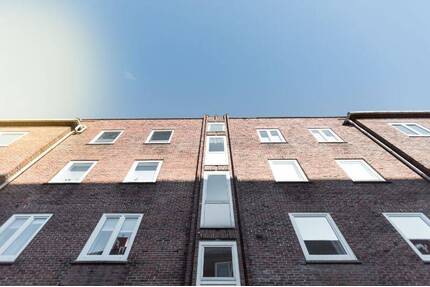 Gemütliche 3-Zimmer-Wohnung mit Balkon Nähe Hauptbahnhof - Bremerhaven Geestemünde