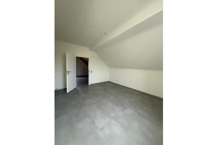 Frisch renovierte 3-Zimmer-Wohnung – modern, hell und komfortabel - Leichlingen (Rheinland)