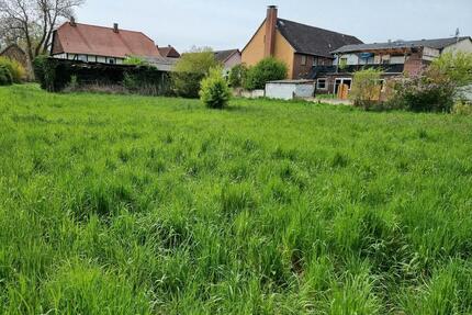 Grundstück zu verpachten Lagerfläche Weide - Salzgitter Ortschaft Nord