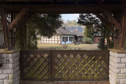 Grundstück zu verkaufen in Handeloh 160.000,00 € 1126 m²