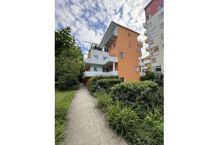 Wohnung zum Kaufen in München 539.000,00 € 68 m²