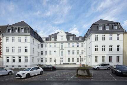 Wohnung zum Mieten in Bochum 960,00 € 101.03 m²
