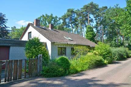 Haus zum Kaufen in Wedemark 420.000,00 € 121 m²