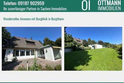 Haus zum Kaufen in Burgthann 699.000,00 € 160 m²