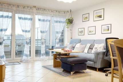 Wohnung zum Mieten in Langenfeld 1.090,00 € 88 m²