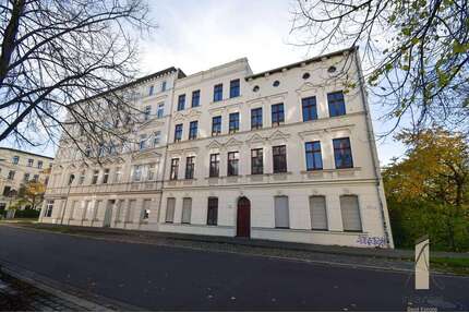 Wohnung zum Kaufen in Magdeburg 46.000,00 € 39 m²
