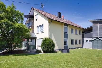 Wohnung zum Kaufen in Tettnang 349.000,00 € 109 m²