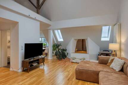Wohnung zum Kaufen in Bonn 620.000,00 € 80 m²