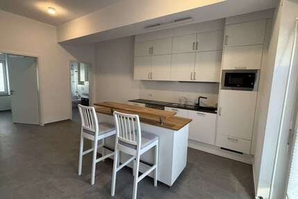 Wohnung zum Mieten in Baiersdorf 840,00 € 48.15 m²