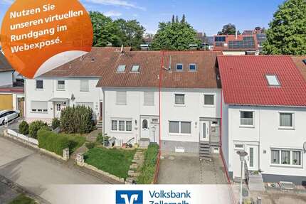 Haus zum Kaufen in Balingen, Frommern 349.000,00 € 108 m²