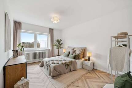Wohnung zum Kaufen in Braunschweig 209.900,00 € 65 m²