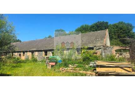 Grundstück zu verkaufen in Altglietzen Sonnenburg 40.000,00 € 475 m² - Altglietzen / Sonnenburg