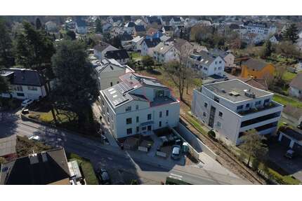 Wohnung zum Kaufen in Bad Honnef 684.000,00 € 111 m²