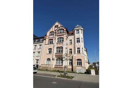 Wohnung zum Mieten in Freiberg 380,00 € 63.12 m²