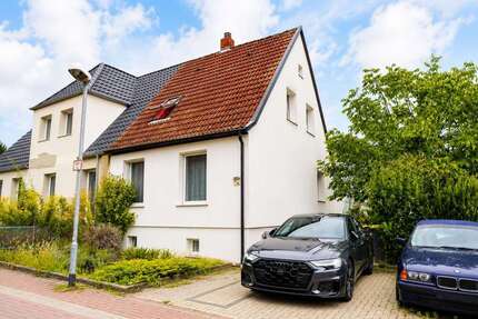 Haus zum Kaufen in Braunschweig 329.000,00 € 110 m²
