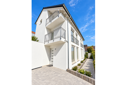 Wohnung zum Kaufen in Obersulm 399.000,00 € 131.96 m²