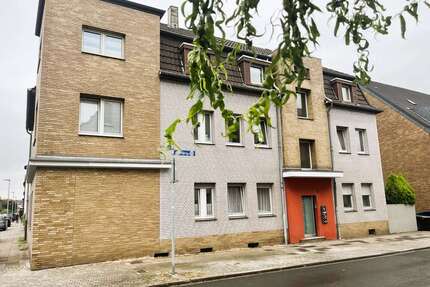 Wohnung zum Kaufen in Oberhausen 109.000,00 € 67 m²