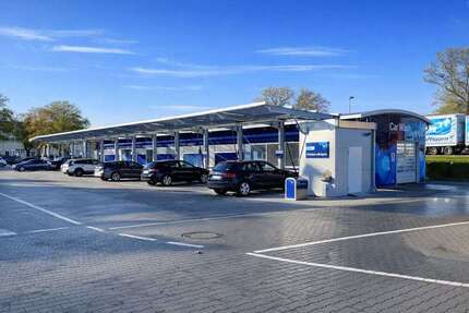 Grundstück in Berlin 1.500.000,00 € 2511 m²