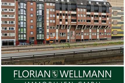 Wohnung zum Kaufen in Bremen 149.000,00 € 45.21 m²