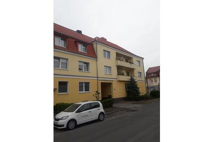 2-Raum-Wohnung mit Balkon - 689,00&nbsp;EUR Kaltmiete, ca.&nbsp; 62,70&nbsp;m&sup2; in Fürstenwalde (Spree) (PLZ: 15517)