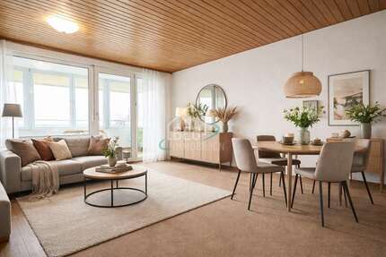 Wohnung zum Kaufen in Schwäbisch Hall 235.000,00 € 84.21 m²