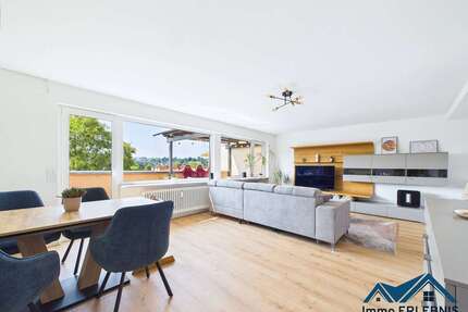 Wohnung zum Kaufen in Göppingen Faurndau 349.000,00 € 135 m² - Göppingen / Faurndau