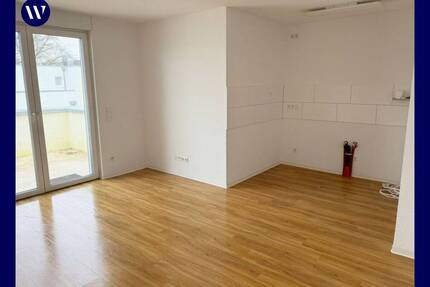 Helle, moderne 4 ZW & Dachterrasse, Tageslichtbad mit Wanne & Dusche, Hauswirtschaftsraum, Gäste-WC - Emmerich am Rhein Borghees