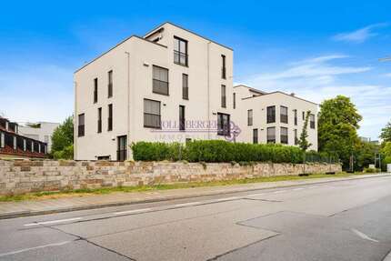 Wohnung zum Kaufen in Regensburg 425.000,00 € 52.75 m²