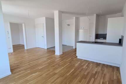 Wohnung zum Mieten in Nürnberg 930,00 € 63.03 m²