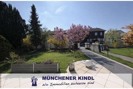 Haus zum Kaufen in München 890.000,00 € 157 m²