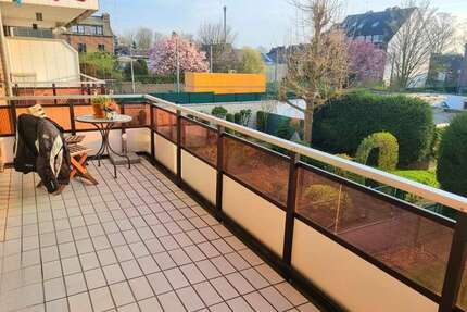 Wohnung zum Kaufen in Krefeld 245.000,00 € 78.68 m²
