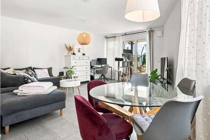 Wohnung zum Kaufen in Owingen 385.000,00 € 85 m²