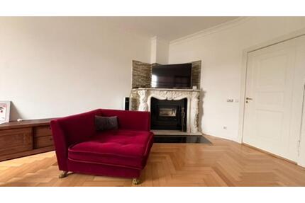 Große 4-Zimmer Wohnung in Johannisthal – WG Familien geeignet - Berlin Treptow-Köpenick