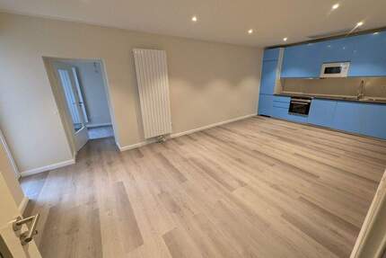 Erstbezug! Stilvolle KfW Neubauwohnung in Toplage von Rüdesheim - Rüdesheim am Rhein