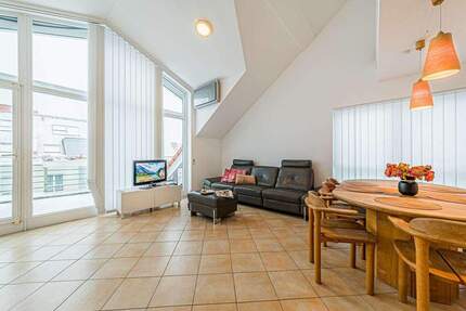 Möblierte Wohnung auf Zeit zu vermieten: - Frankfurt am Main Nied