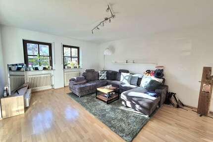 Haus zum Mieten in Neufahrn bei Freising 2.190,00 € 170 m²