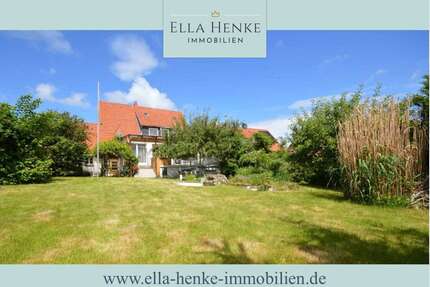 Haus zum Kaufen in Liebenburg 285.000,00 € 160 m²