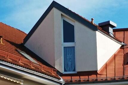 Dachgeschoss-Wohnung in begehrter Lage von Leipzig