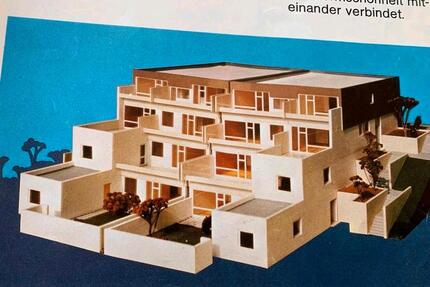 3-Zimmer-Terrassenwohnung mit großer Südterrasse und Garage - Kiel Elmschenhagen