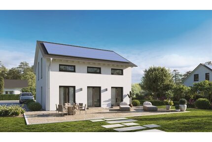 Gestalten Sie Ihr individuelles Traumhaus mit allkauf - Nürnberg
