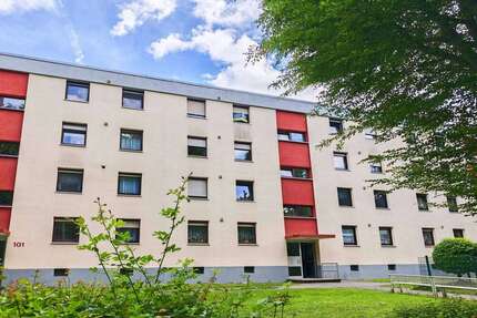 Wohnung zum Kaufen in Heilbronn 234.000,00 € 70 m²