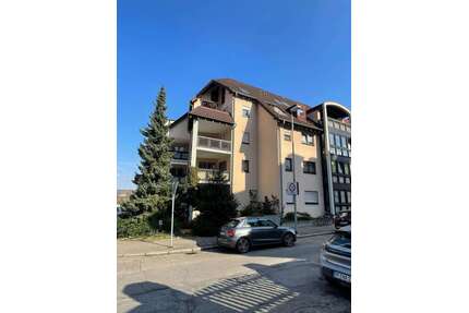 Wohnung zum Mieten in Pforzheim 680,00 € 62.5 m²