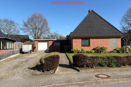 Einfamilienhaus zu verkaufen - 249.000,00&nbsp;EUR Kaufpreis, ca.&nbsp; 107,00&nbsp;m&sup2; in Leck (PLZ: 25917)
