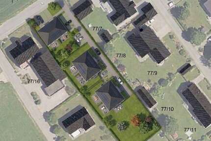 Grundstück zu verkaufen in Oberasbach 239.900,00 € 343 m²