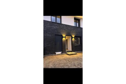 Doppelhaushälfte 4 Zimmer Neubau 2025 - Rotenburg (Wümme)