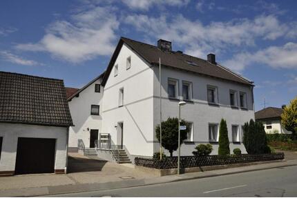 38 m² Singlewohnung in Neuenrade – Küntrop