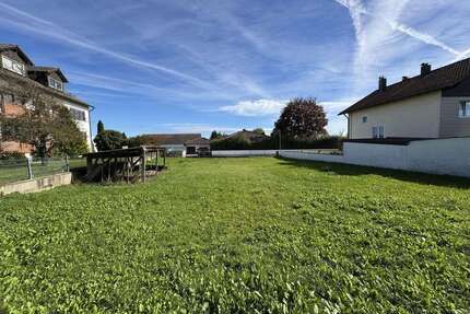 Grundstück zu verkaufen in Gaimersheim 749.000,00 € 741 m²